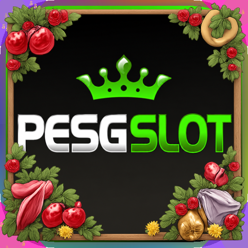 pesgslot — galeri pratinjau - APK Resmi